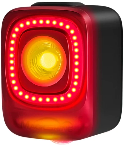MAGICSHINE Fanalino Posteriore SeeMee 200 V3.0